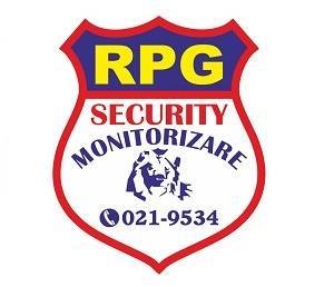 RPG Security angajeaza agenti in Bucuresti